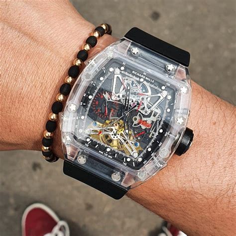 reloj richard miller precio colombia|richard mille reloj precio.